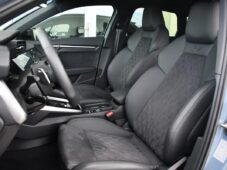 Audi RS 3 2.5TFSI Q 4L-ZÁRUKA ACC 1.M ČR - 13