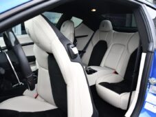 Maserati GranTurismo SPORT 4.7 V8 MC CARBON ČR - 18