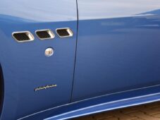 Maserati GranTurismo SPORT 4.7 V8 MC CARBON ČR - 38