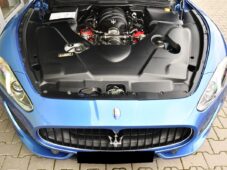 Maserati GranTurismo SPORT 4.7 V8 MC CARBON ČR - 43