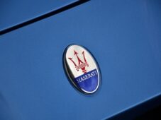 Maserati GranTurismo SPORT 4.7 V8 MC CARBON ČR - 39
