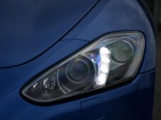 Maserati GranTurismo SPORT 4.7 V8 MC CARBON ČR - 40