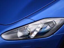 Maserati GranTurismo SPORT 4.7 V8 MC CARBON ČR - 41