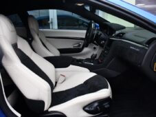 Maserati GranTurismo SPORT 4.7 V8 MC CARBON ČR - 17