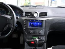 Maserati GranTurismo SPORT 4.7 V8 MC CARBON ČR - 6