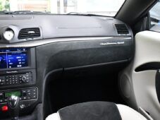 Maserati GranTurismo SPORT 4.7 V8 MC CARBON ČR - 7