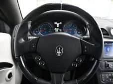 Maserati GranTurismo SPORT 4.7 V8 MC CARBON ČR - 20