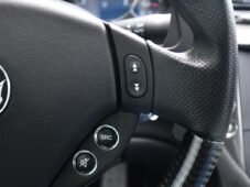 Maserati GranTurismo SPORT 4.7 V8 MC CARBON ČR - 23