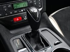 Maserati GranTurismo SPORT 4.7 V8 MC CARBON ČR - 24