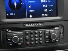 Maserati GranTurismo SPORT 4.7 V8 MC CARBON ČR - 26