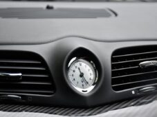 Maserati GranTurismo SPORT 4.7 V8 MC CARBON ČR - 28