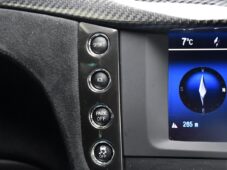 Maserati GranTurismo SPORT 4.7 V8 MC CARBON ČR - 29