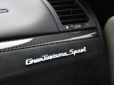 Maserati GranTurismo SPORT 4.7 V8 MC CARBON ČR - 31