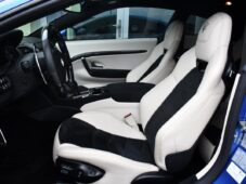 Maserati GranTurismo SPORT 4.7 V8 MC CARBON ČR - 12