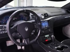 Maserati GranTurismo SPORT 4.7 V8 MC CARBON ČR - 14