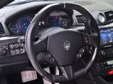 Maserati GranTurismo SPORT 4.7 V8 MC CARBON ČR - 15