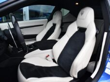 Maserati GranTurismo SPORT 4.7 V8 MC CARBON ČR - 13