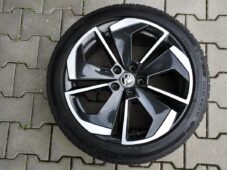 Škoda Octavia RS 2.0TDi 4X4 DSG 5LZÁRUKA 1.M - 46