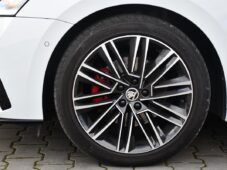 Škoda Octavia RS 2.0TDi 4X4 DSG 5LZÁRUKA 1.M - 41