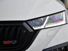 Škoda Octavia RS 2.0TDi 4X4 DSG 5LZÁRUKA 1.M - 43