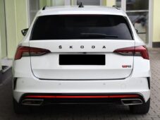 Škoda Octavia RS 2.0TDi 4X4 DSG 5LZÁRUKA 1.M - 9