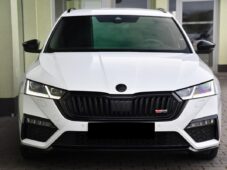 Škoda Octavia RS 2.0TDi 4X4 DSG 5LZÁRUKA 1.M - 8