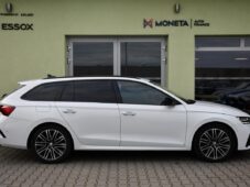 Škoda Octavia RS 2.0TDi 4X4 DSG 5LZÁRUKA 1.M - 11