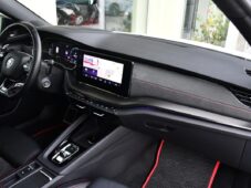 Škoda Octavia RS 2.0TDi 4X4 DSG 5LZÁRUKA 1.M - 17