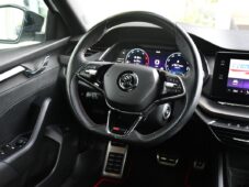 Škoda Octavia RS 2.0TDi 4X4 DSG 5LZÁRUKA 1.M - 5