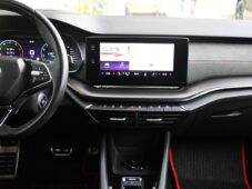 Škoda Octavia RS 2.0TDi 4X4 DSG 5LZÁRUKA 1.M - 6