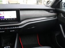 Škoda Octavia RS 2.0TDi 4X4 DSG 5LZÁRUKA 1.M - 7