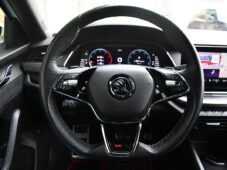 Škoda Octavia RS 2.0TDi 4X4 DSG 5LZÁRUKA 1.M - 21