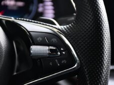 Škoda Octavia RS 2.0TDi 4X4 DSG 5LZÁRUKA 1.M - 23