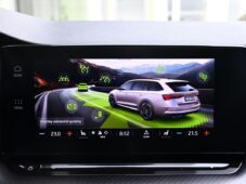 Škoda Octavia RS 2.0TDi 4X4 DSG 5LZÁRUKA 1.M - 32