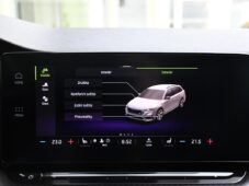 Škoda Octavia RS 2.0TDi 4X4 DSG 5LZÁRUKA 1.M - 34