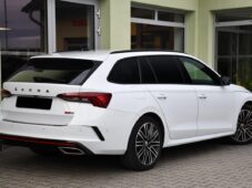 Škoda Octavia RS 2.0TDi 4X4 DSG 5LZÁRUKA 1.M - 3