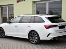 Škoda Octavia RS 2.0TDi 4X4 DSG 5LZÁRUKA 1.M - 2