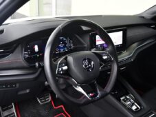 Škoda Octavia RS 2.0TDi 4X4 DSG 5LZÁRUKA 1.M - 14