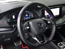 Škoda Octavia RS 2.0TDi 4X4 DSG 5LZÁRUKA 1.M - 15