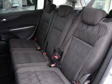 Opel Zafira TOURER 1.4T PO ROZVODECH 7MÍST - 19