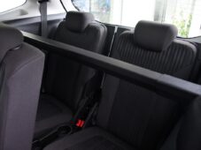 Opel Zafira TOURER 1.4T PO ROZVODECH 7MÍST - 30