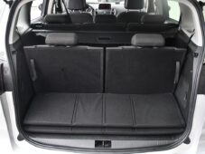 Opel Zafira TOURER 1.4T PO ROZVODECH 7MÍST - 31