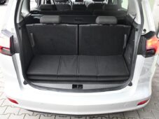 Opel Zafira TOURER 1.4T PO ROZVODECH 7MÍST - 32