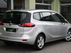 Opel Zafira TOURER 1.4T PO ROZVODECH 7MÍST - 3