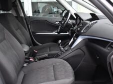 Opel Zafira TOURER 1.4T PO ROZVODECH 7MÍST - 17