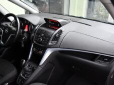 Opel Zafira TOURER 1.4T PO ROZVODECH 7MÍST - 16