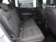 Opel Zafira TOURER 1.4T PO ROZVODECH 7MÍST - 20