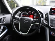Opel Zafira TOURER 1.4T PO ROZVODECH 7MÍST - 5