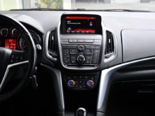 Opel Zafira TOURER 1.4T PO ROZVODECH 7MÍST - 6