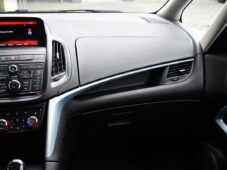 Opel Zafira TOURER 1.4T PO ROZVODECH 7MÍST - 7